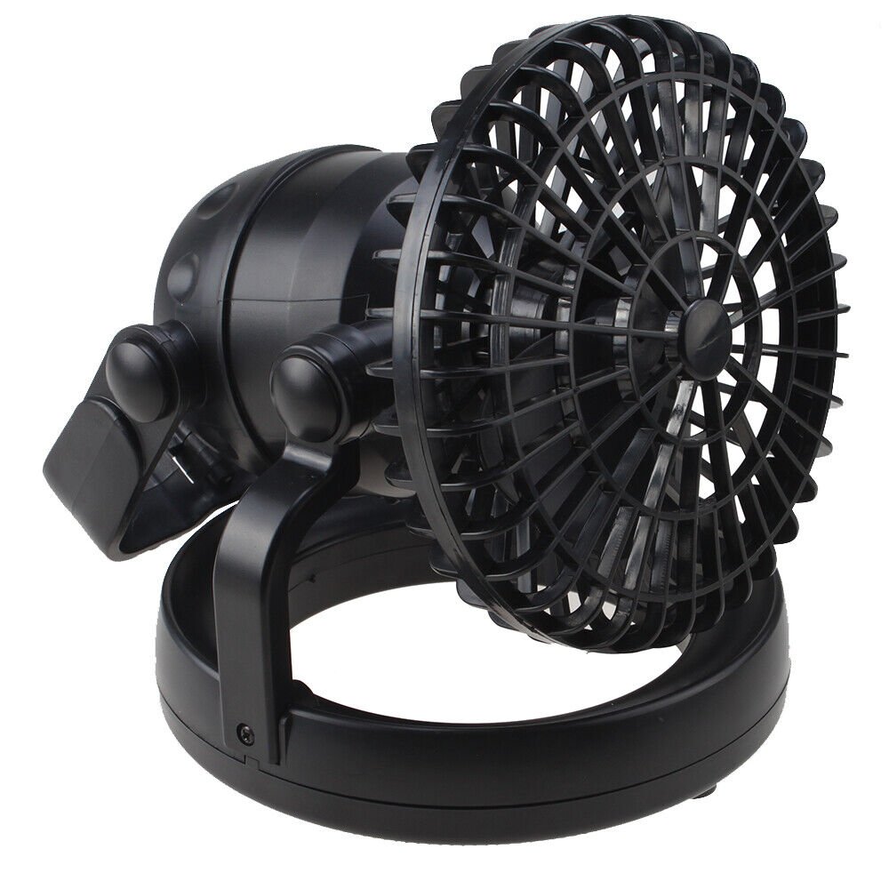 Camping Lantern, 2-in-1 Portable Camping Tent Light Fan For Outdoor Activities Camping Lantern, 2-in-1 Portable Camping Tent Light Fan For Outdoor Activities
